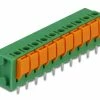 DeLock Connecteur Terminalblock 8Pin 5,08mm Bouton-poussoir, 4x - Éléctronique RC