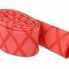 DeLock Gaine Thermorétractable Dessin En X Antidérapant 1 M X 20 Mm Rouge - Matières -Kyosho Shop unnamed file 3081