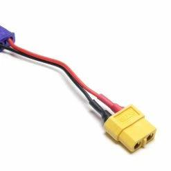 EP Câble Adaptateur EC2 à XT60 - Câbles ⋅ Fiches