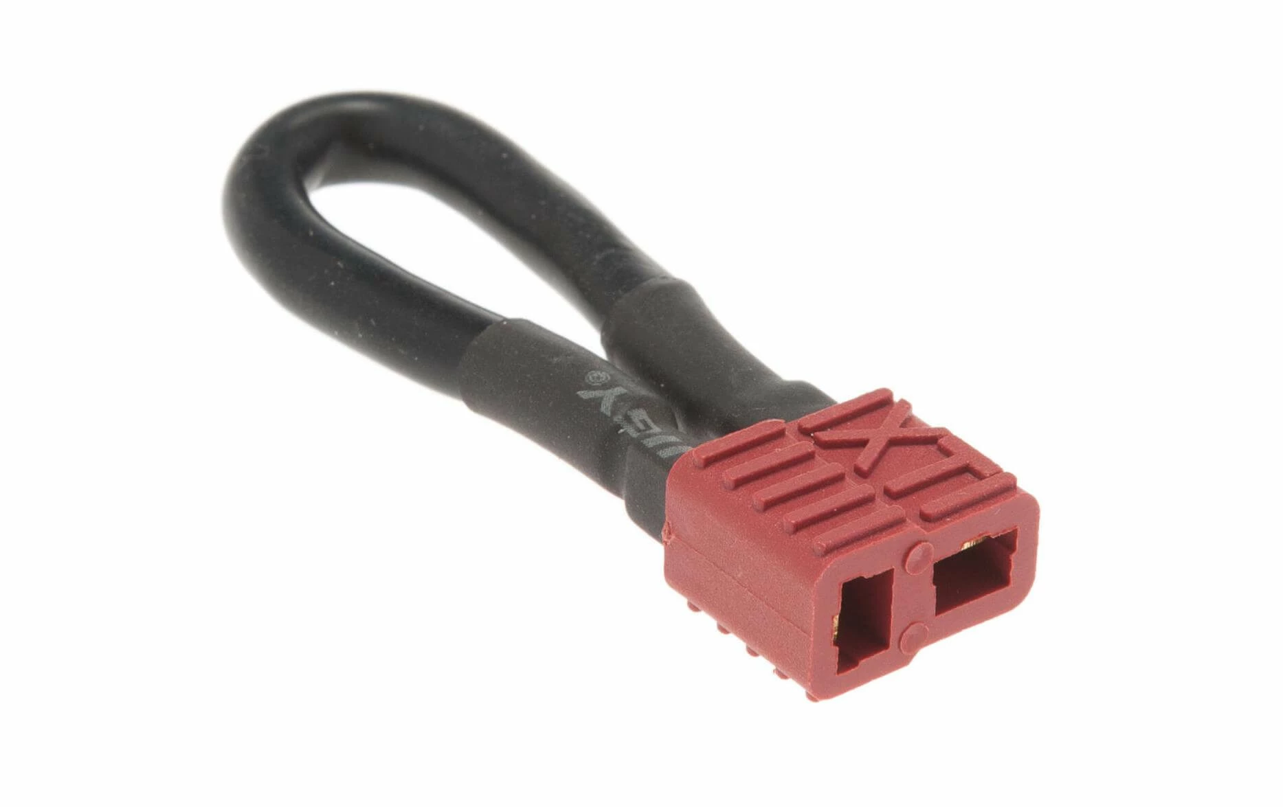 EP Câble Adaptateur Series Circuit OFF Deans Deans - Deans - Câbles ⋅ Fiches 3 EP Câble Adaptateur Series Circuit OFF Deans Deans - Deans - Câbles ⋅ Fiches