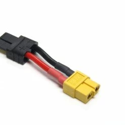 EP Câble Adaptateur TRX à XT60 - Câbles ⋅ Fiches