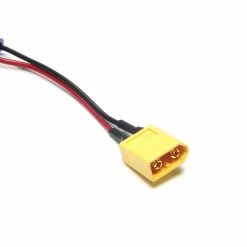 EP Câble Adaptateur XT60 à EC2 - Câbles ⋅ Fiches