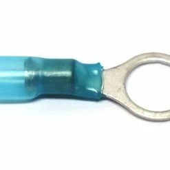 EP Cosse à Anneau WP 10.5-13.6 Mm Bleu, 10 Pcs. - Accessoires RC