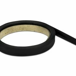 DeLock Gaine Thermorétractable 2 M X 6 Mm Taux De Rétrécissement 4:1 Noir - Matières