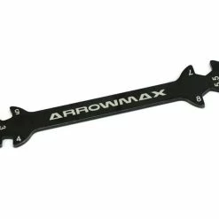 Kyosho Europe Kyosho Clé De Gabarit D'écartement AM Special Tool Turnbuckles/Nuts - Dispositif