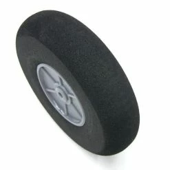 OEM Caoutchouc Mousse Super Roue Légère 75 Mm, 2 Pièces - Avions Pièce De Rechange -Kyosho Shop unnamed file 3120