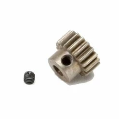 Absima Pignon De Moteur 18Z, M0.6 - Off-Road Châssis