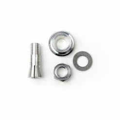 Aeronaut Cône De Serrage Alu M8/5,0mm - Avions Pièce De Rechange