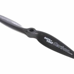 Aeronaut Avions Pièce De Rechange Hélice CAMcarbon E-Prop 10x6