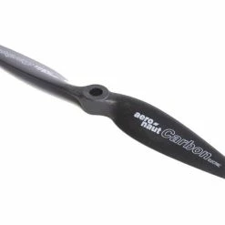 Aeronaut Avions Pièce De Rechange Hélice CAMcarbon E-Prop 10x8
