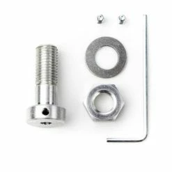 Aeronaut Moyeu D'hélice M8/6.0mm - Avions Pièce De Rechange