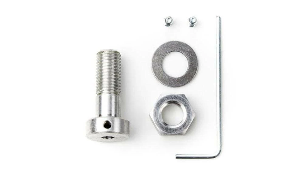 Aeronaut Moyeu D'hélice M8/6.0mm - Avions Pièce De Rechange 3 Aeronaut Moyeu D'hélice M8/6.0mm - Avions Pièce De Rechange