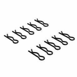 Arrma Pinces De Carrosserie 10 Pièces - Off-Road Châssis