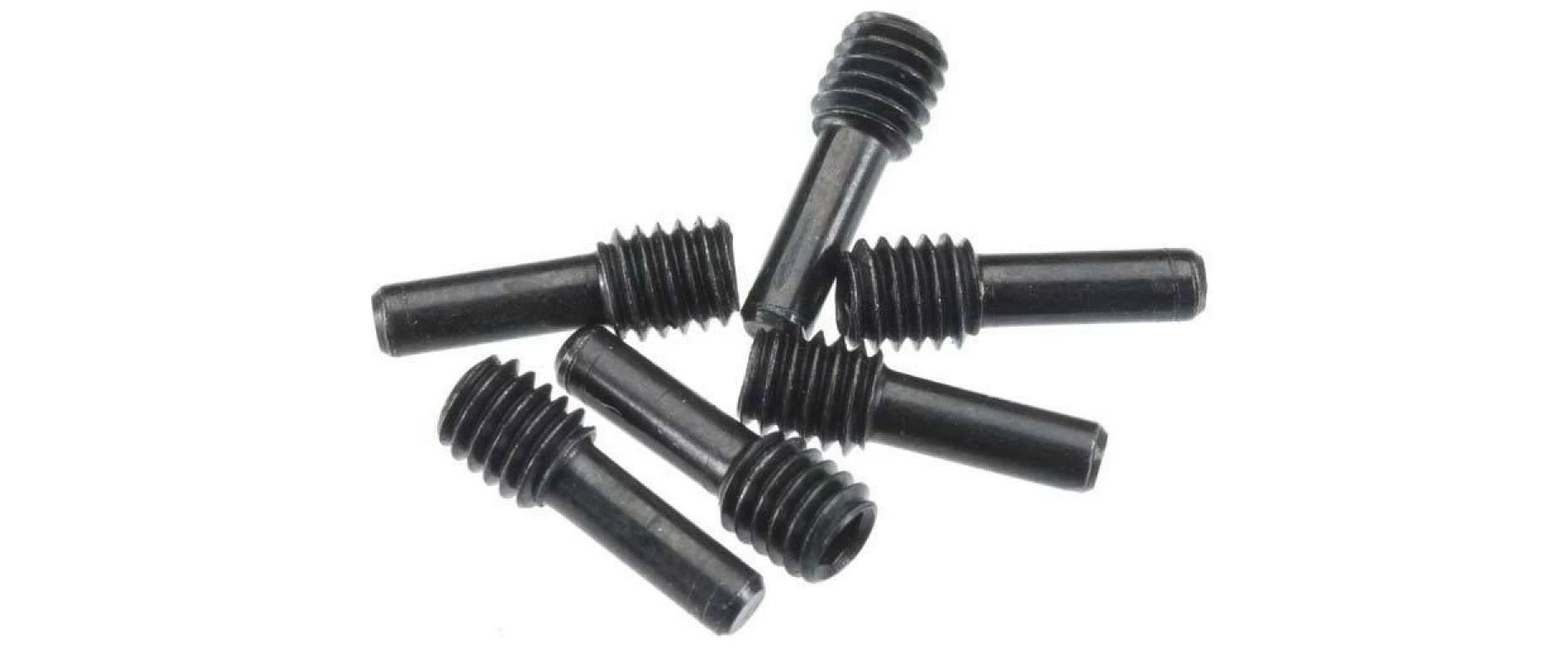 Axial Vis Sans Tête M4 X 2.5 X 12 Mm - Off-Road Châssis 3 Axial Vis Sans Tête M4 X 2.5 X 12 Mm - Off-Road Châssis