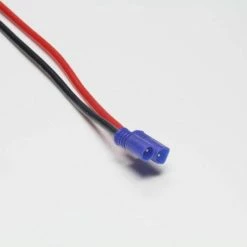 EP Câble Chargeur Fiche Banane De 4 Mm Zu EC2 - Câbles ⋅ Fiches -Kyosho Shop unnamed file 3174