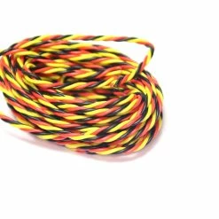 EP Câble De Servo Torsadé 5 M Sans Fiche/prise De Courant - Câbles ⋅ Fiches