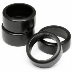 HPI Pneus Micro RS4 Drift 17,5/14,5 Mm - On-Road Châssis