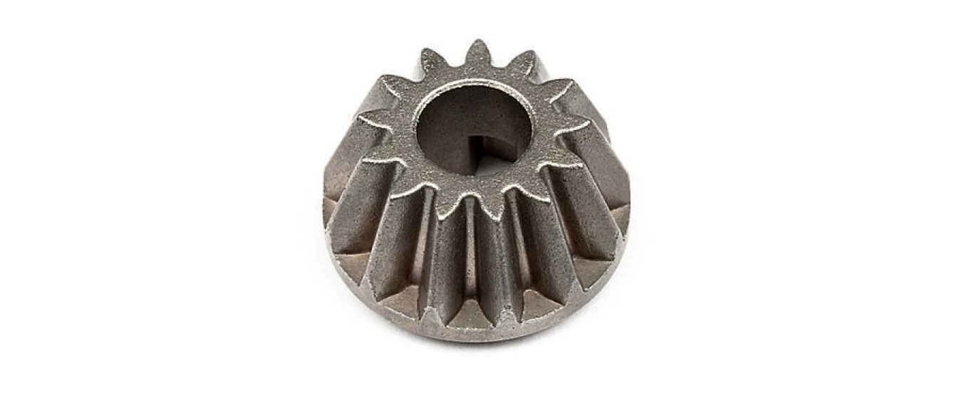 HPI Roue Conique 13Z 101216 Bullet MT/ST Balle MT/ST - Off-Road Châssis 3 HPI Roue Conique 13Z 101216 Bullet MT/ST Balle MT/ST - Off-Road Châssis