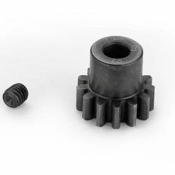 Hobbywing Pignon De Moteur 13T Modul 1 Pour Arbre De 5 Mm - Vis ⋅ Petite Pièce