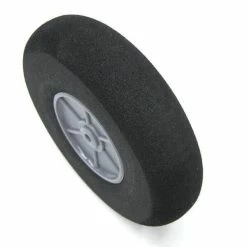 OEM Caoutchouc Mousse Super Roue Légère 85 Mm, 2 Pièces - Avions Pièce De Rechange -Kyosho Shop unnamed file 3205