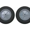 OEM Caoutchouc Mousse Super Roue Légère 80 Mm, 2 Pièces - Avions Pièce De Rechange -Kyosho Shop unnamed file 3207