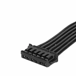 Performa Racing Câble De Capteur Ultra Soft Flat 150 Mm - Moteurs ⋅ Régulateurs -Kyosho Shop unnamed file 3222