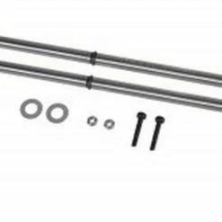 ALIGN Arbre De Rotor Principal 450DFC - Helicos Pièce De Rechange