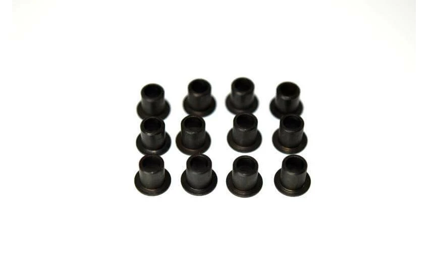 Absima Inserts Pour La Direction 12 Pièces - Off-Road Châssis 3 Absima Inserts Pour La Direction 12 Pièces - Off-Road Châssis