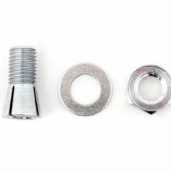 Aeronaut Cône De Serrage 4 Mm Pour Z-Spinner - Avions Pièce De Rechange