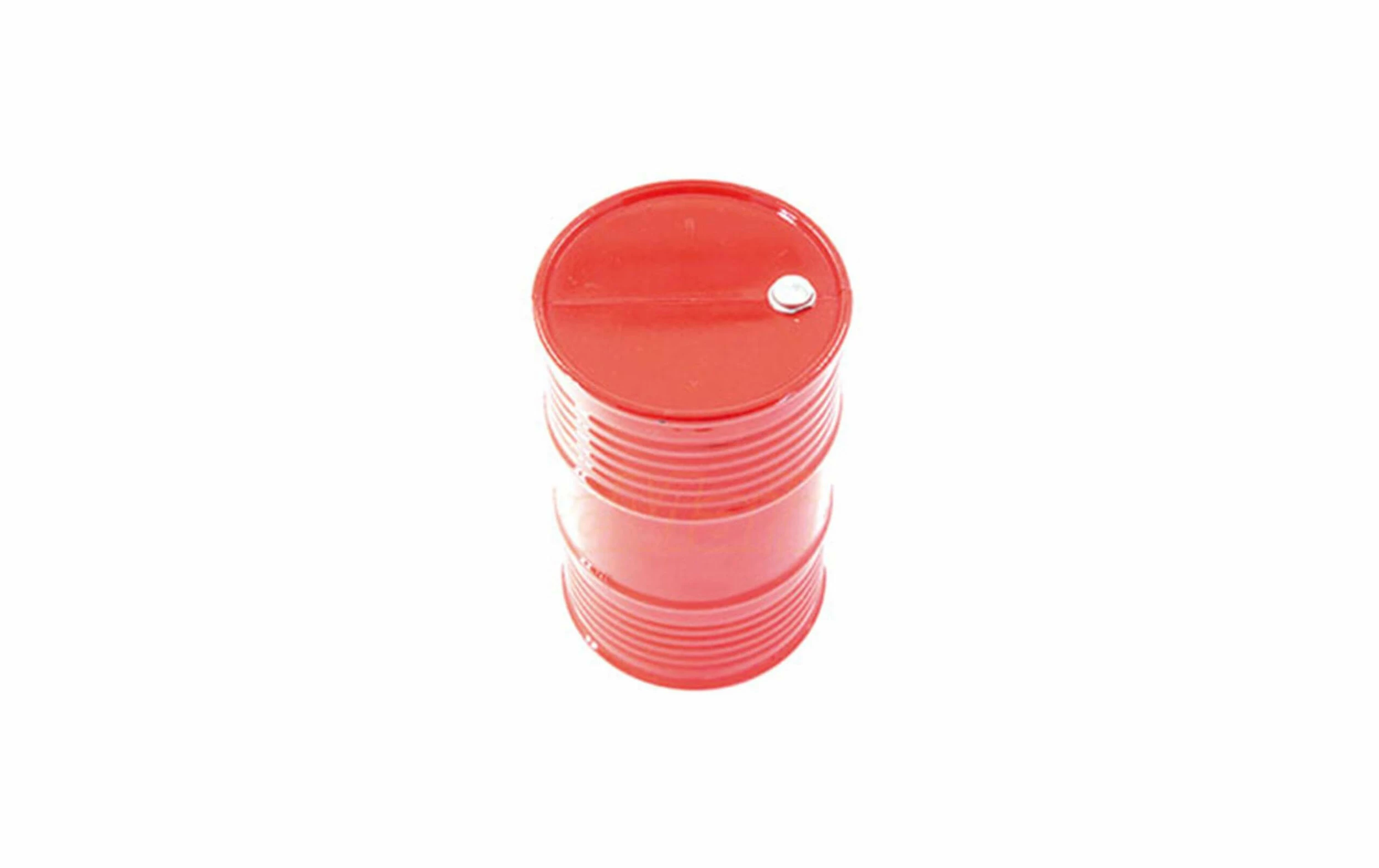 Amewi Baril De Pétrole Pour Modèles Réduits 1:10 Rouge - Accessoires RC 3 Amewi Baril De Pétrole Pour Modèles Réduits 1:10 Rouge - Accessoires RC
