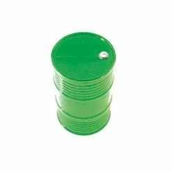 Amewi Baril De Pétrole Pour Modèles Réduits 1:10 Verdoyant - Accessoires RC