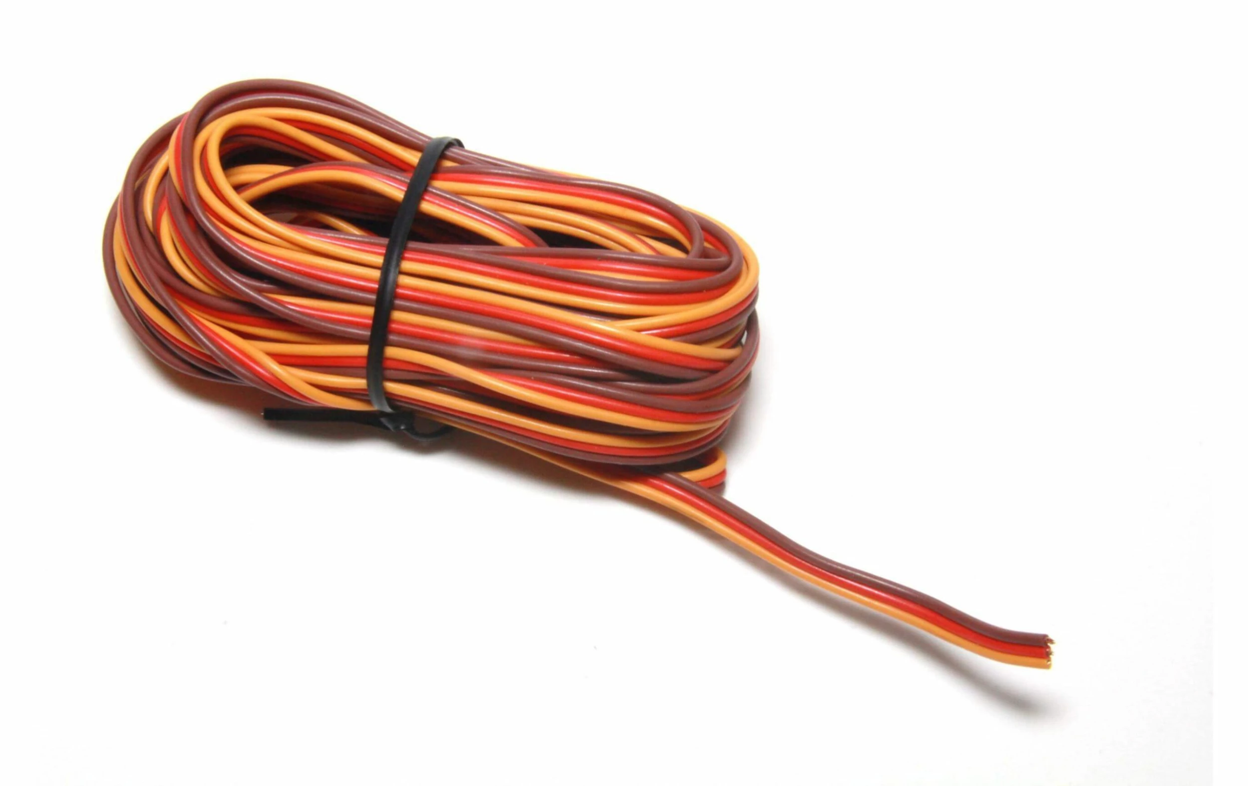 EP Câble De Servo Sans Fiche/prise De Courant - Câbles ⋅ Fiches 3 EP Câble De Servo Sans Fiche/prise De Courant - Câbles ⋅ Fiches