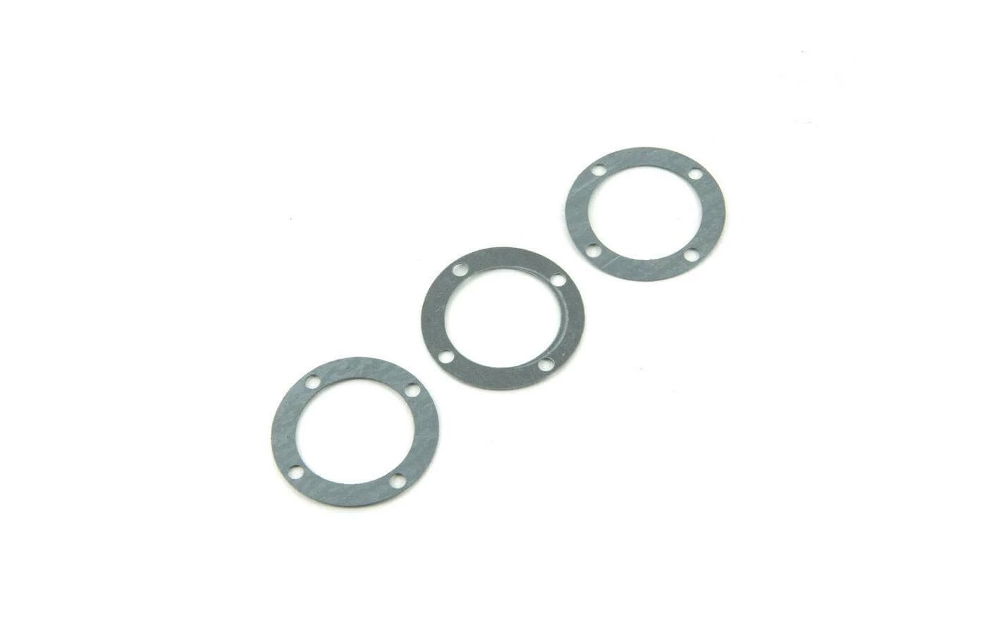 Arrma Étanchéisation Du Différentiel DIFF GASKET 3 Pièces - Off-Road Châssis 3 Arrma Étanchéisation Du Différentiel DIFF GASKET 3 Pièces - Off-Road Châssis