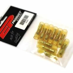 EP Cosse Femelle Ronde WP 5 Mm, Femelle, Jaune, 10 Pcs. - Accessoires RC 7 EP Cosse Femelle Ronde WP 5 Mm, Femelle, Jaune, 10 Pcs. - Accessoires RC -Kyosho Shop unnamed file 3290