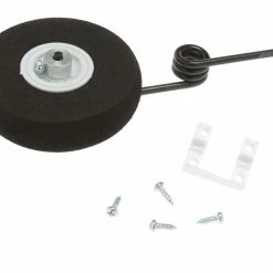 Hobbyzone Roue De Nez Mini Apprentice S - Avions Pièce De Rechange