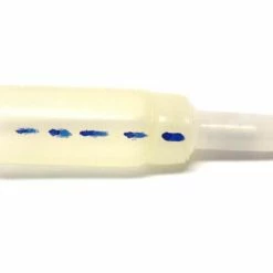 EP Connecteur De Dérivation D'extrémité Avec Ligne Bleue, 10 Pcs. - Accessoires RC