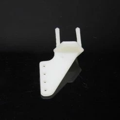 EP Guignol 15,5 X 16,5 X 30 Mm X Ø1,5 Nylon - Accessoires Avions -Kyosho Shop unnamed file 3349