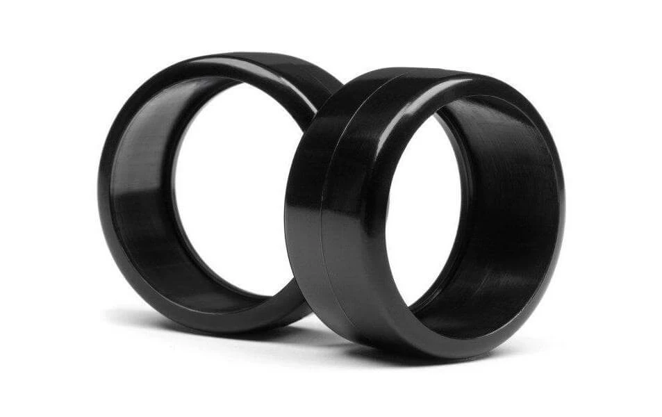 HPI Pneus Micro RS4 Drift 17,5 Mm - On-Road Châssis 3 HPI Pneus Micro RS4 Drift 17,5 Mm - On-Road Châssis