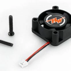 Hobbywing Ventilateur Ezrun MAX5 - Moteurs ⋅ Régulateurs