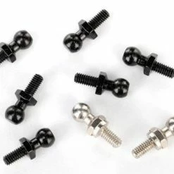 LaTrax Rotules Rally Rassemblement - Off-Road Châssis