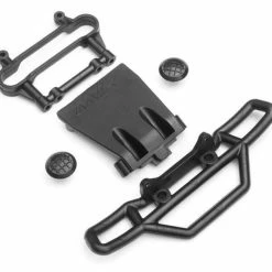 Maverick Pare-chocs Avant - Off-Road Implusion