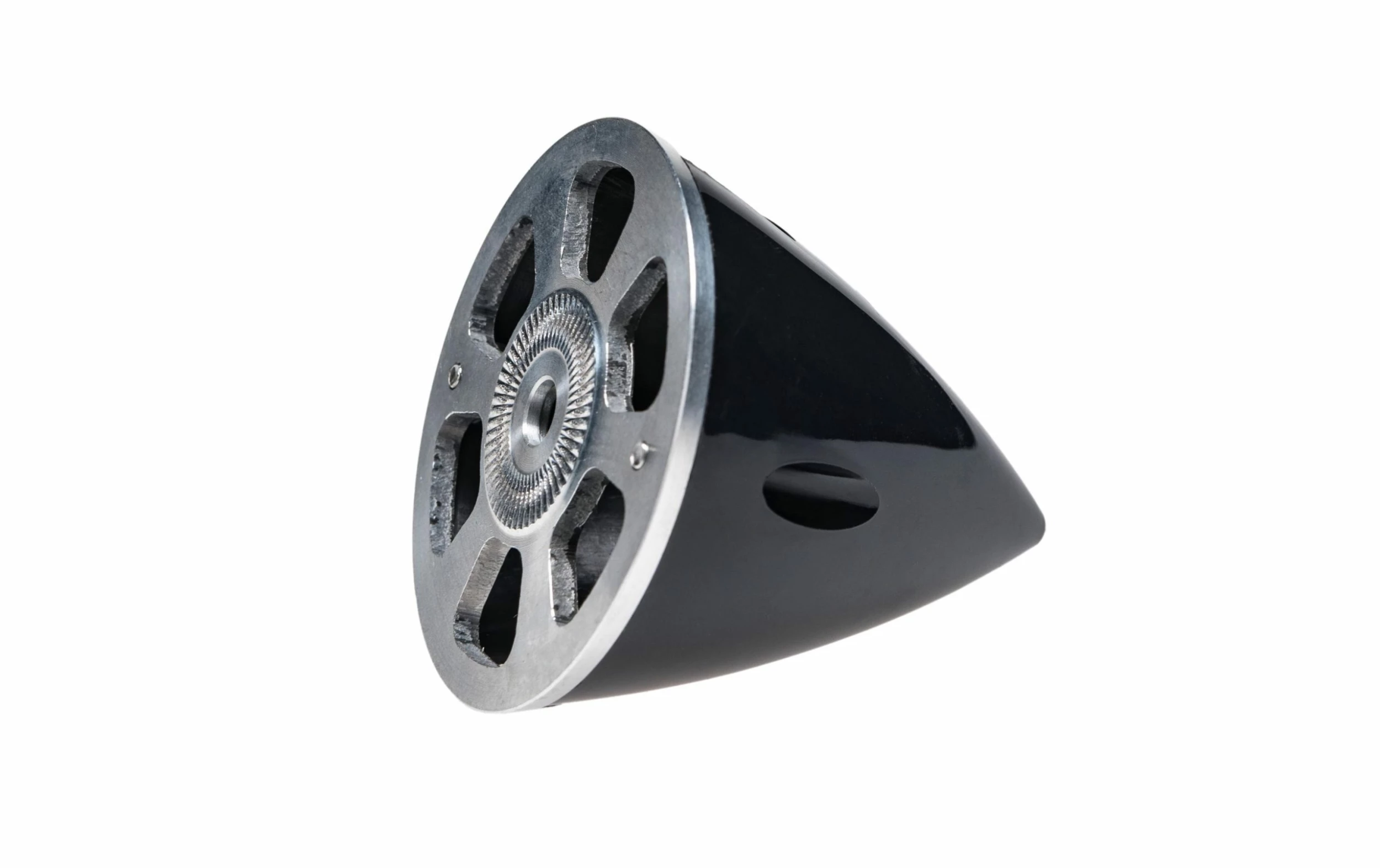 OEM Cône D'hélice 38 Mm - Avions Pièce De Rechange 5 OEM Cône D'hélice 38 Mm - Avions Pièce De Rechange – Image 3