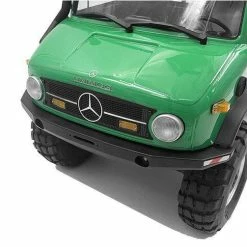 RC4WD Aufkleber Axial 1/10 SCX10 II UMG10 - Matières -Kyosho Shop unnamed file 3378