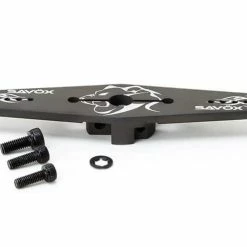 Savöx Servobras Aluminium, Double 84 Mm, 25T - Servos ⋅ Gyroscope