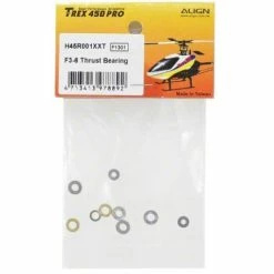 ALIGN Palier Axial F3-6 450 - Helicos Pièce De Rechange -Kyosho Shop unnamed file 3390