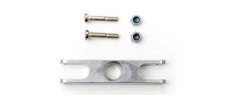 Aeronaut Pièce Intermédiaire 42 Mm Partie Centrale En Aluminium - Avions Pièce De Rechange 3 Aeronaut Pièce Intermédiaire 42 Mm Partie Centrale En Aluminium - Avions Pièce De Rechange