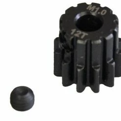 Amewi Pignon De Moteur 12T M1.0 RXB7 - Vis ⋅ Petite Pièce