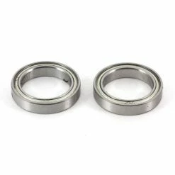 Arrma Roulement à Billes 15 X 21 X 4 Mm - Off-Road Châssis