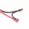 EP Câble Adaptateur Deans Zu Deans - Câbles ⋅ Fiches -Kyosho Shop unnamed file 3419 scaled