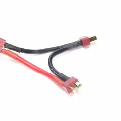 EP Câble Adaptateur Deans Zu Deans - Câbles ⋅ Fiches